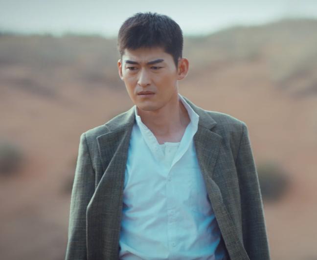 张翰新剧引争议是哪一集,张翰用了几年打磨的新剧