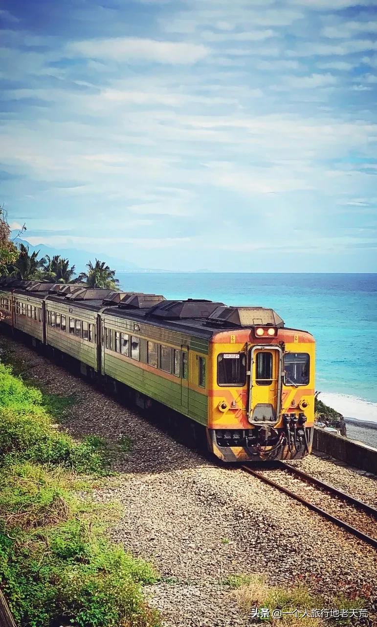 赴台旅游暂停两年后,我想带你重新认识中国台湾