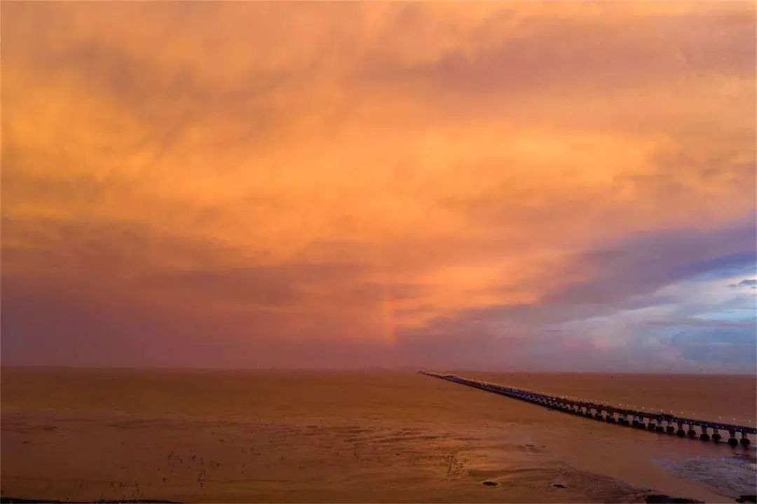 上海附近的大海沙滩旅游推荐,上海周边最建议去的沙滩
