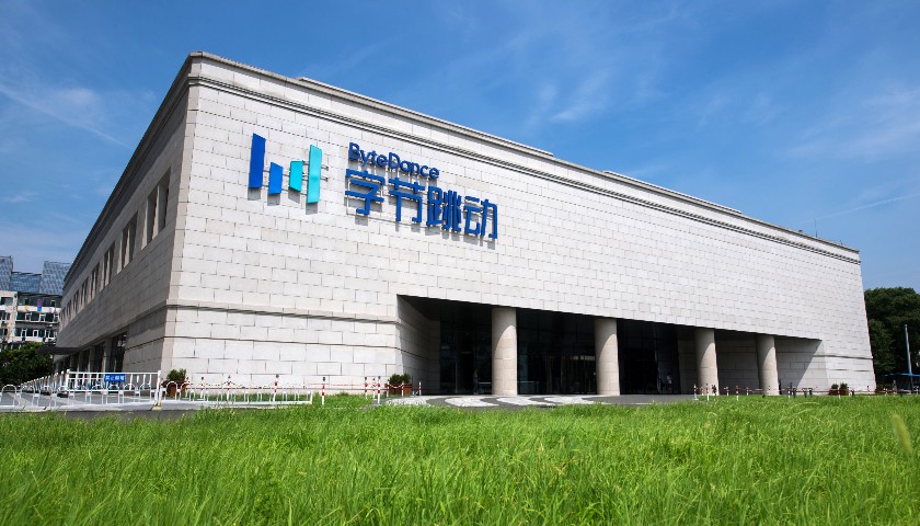 字节跳动为什么投资虎扑,字节跳动为什么选择杨浦