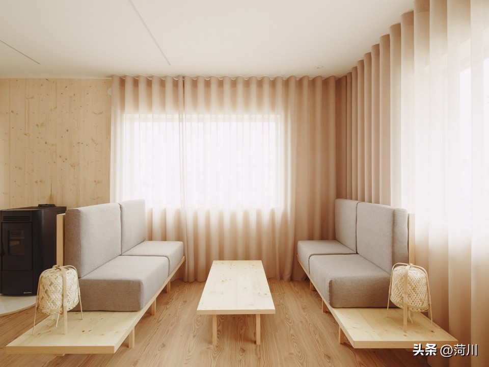 案例分享｜TAROUCA餐酒吧，葡萄牙/BrunoDiasArquitectura