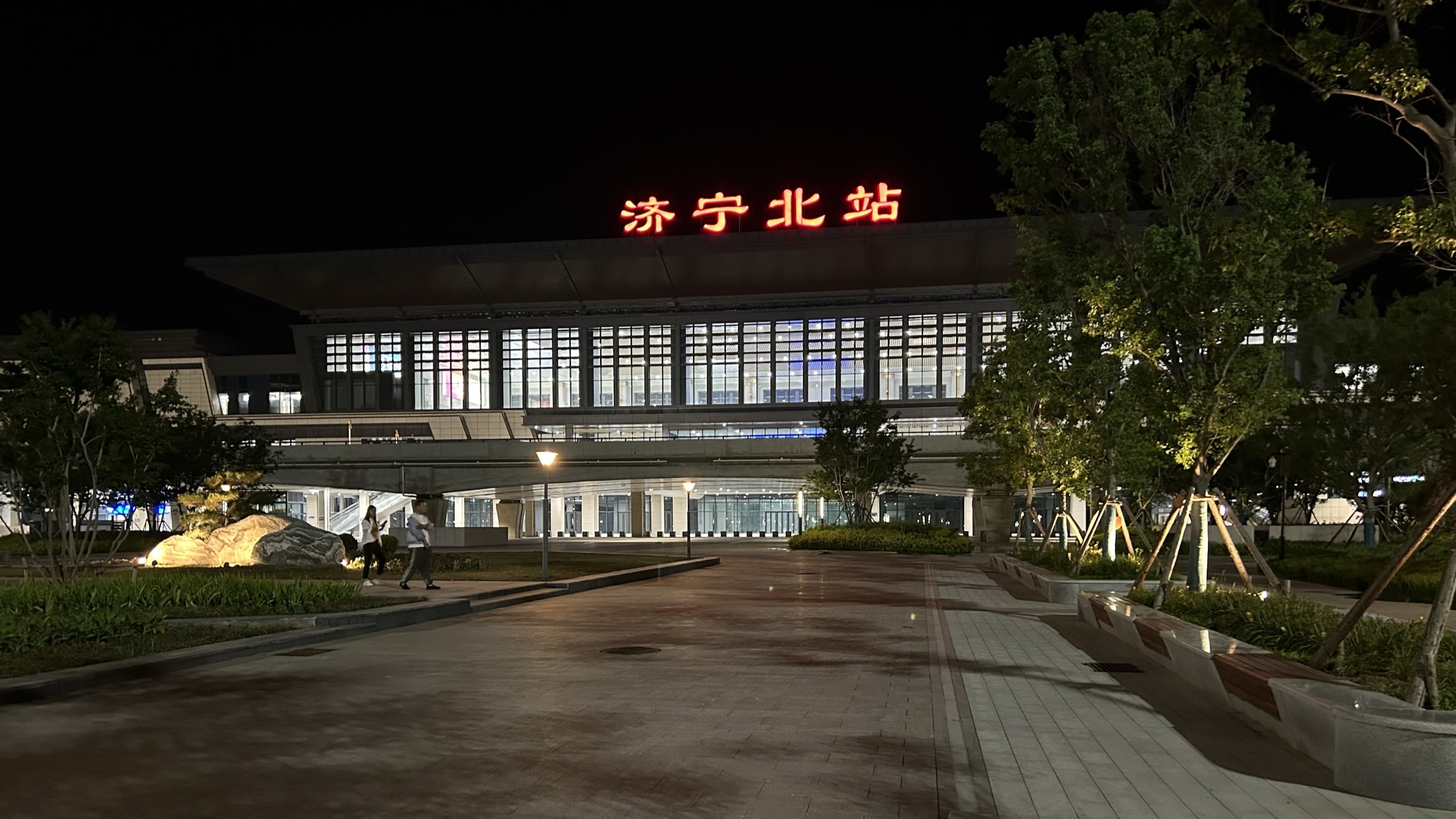 来济宁逛济宁,济宁市区攻略一览表