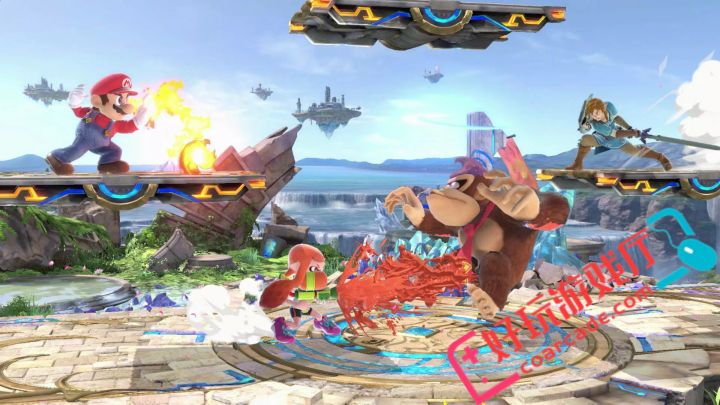 有什么适合聚会一起玩的联机游戏,周末最适合和朋友玩的联机游戏