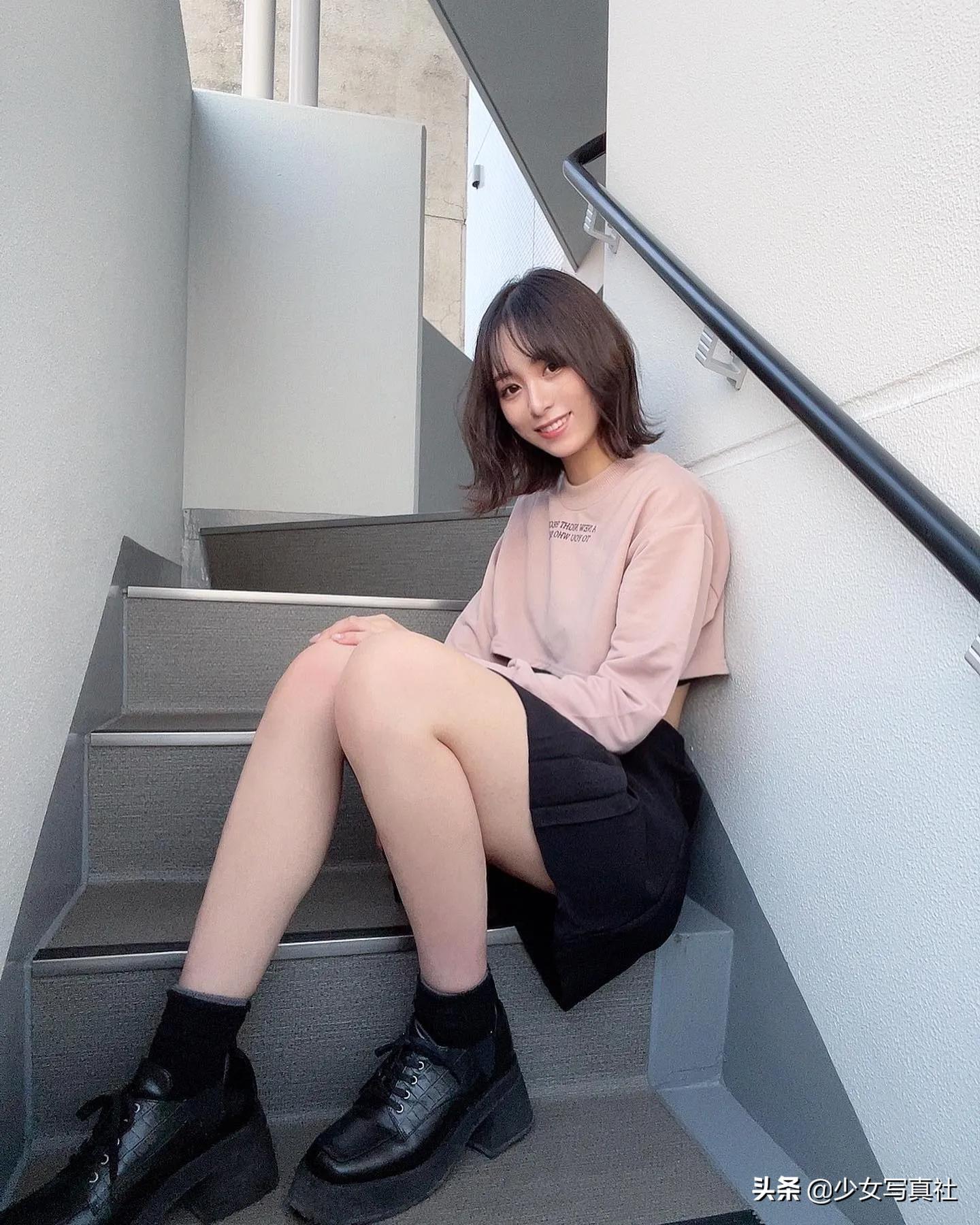 日本可爱美少女竹内星菜,日本可爱美少女组合