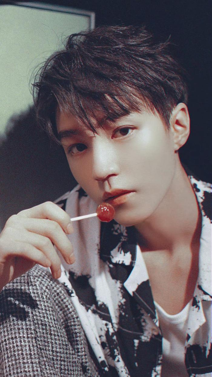 王俊凯高清手机壁纸,beyourself王俊凯壁纸