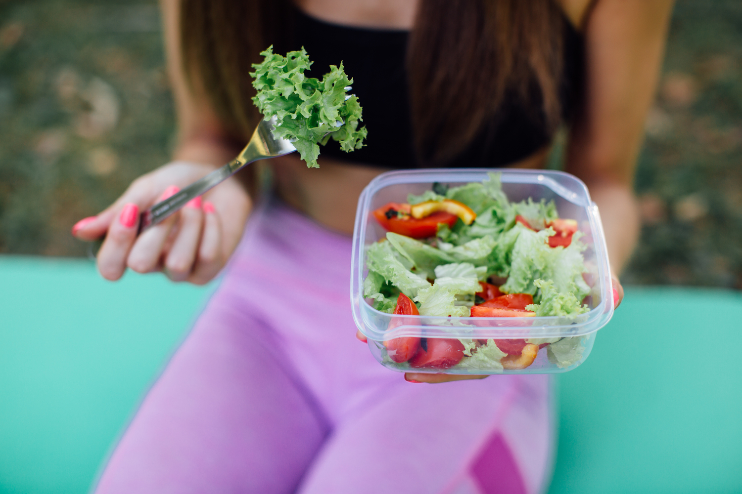 减肥的3个误区90%的人都不知道,减肥的三大误区90%的人都不知道