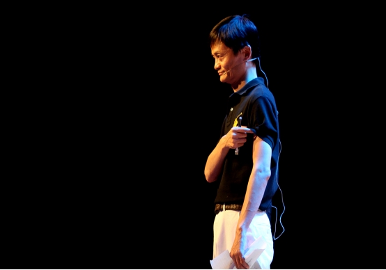 马云能退出阿里巴巴吗,马云退出阿里巴巴后现在在干嘛