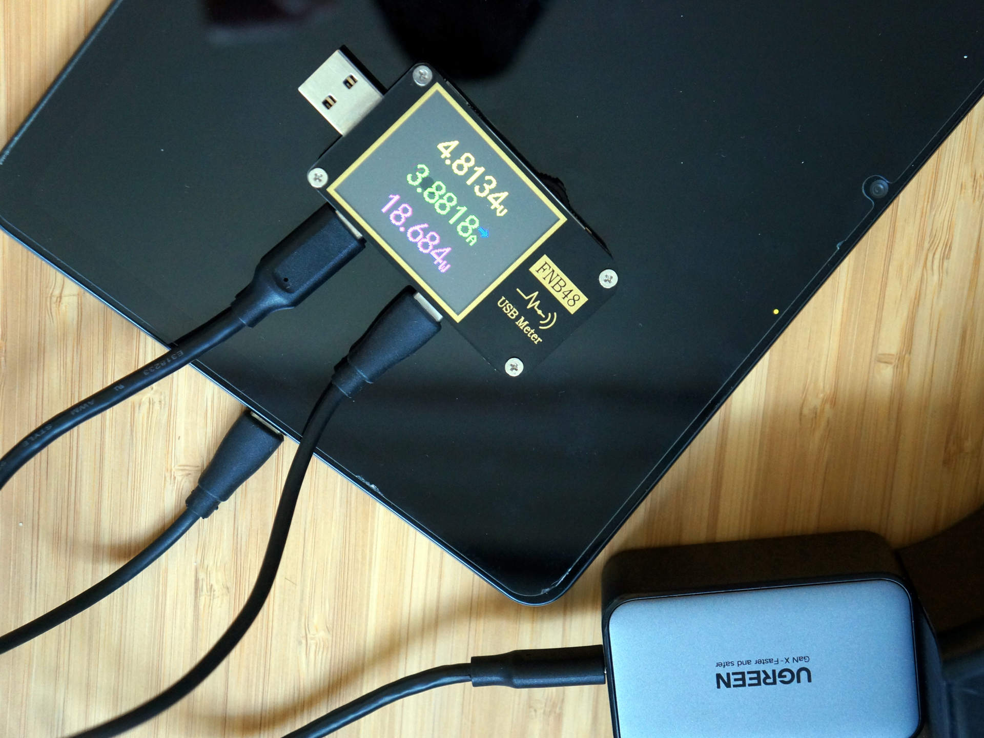 口红电源再进一步——体验绿联小口红充电器套装