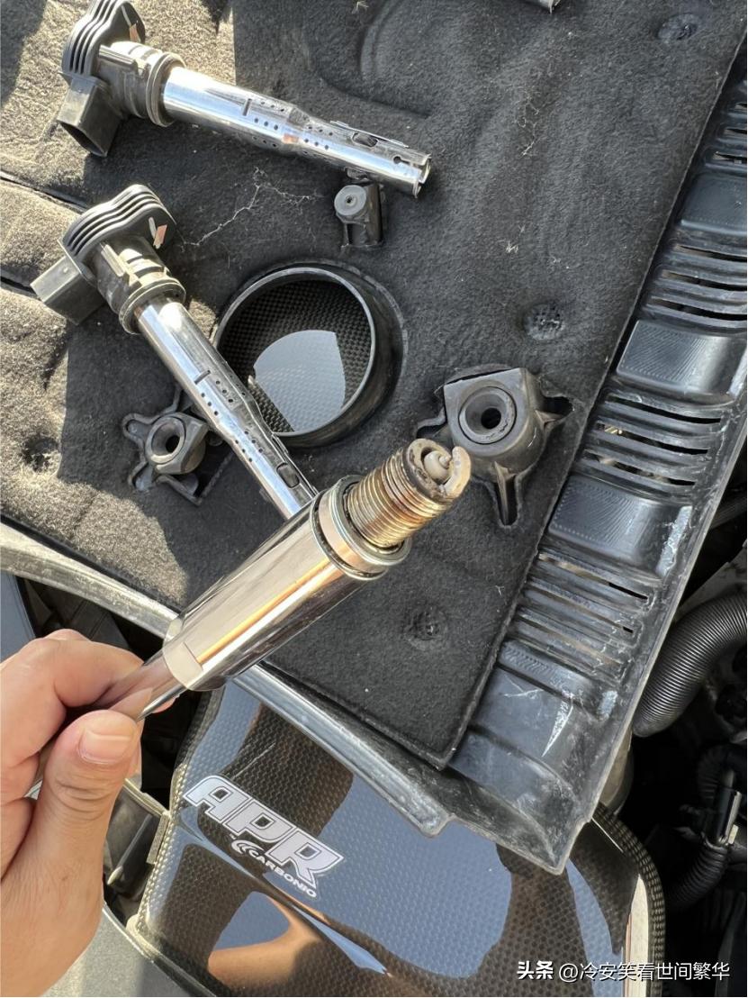 第三代ea8881.8t发动机烧机油吗,ea888烧机油有什么办法吗