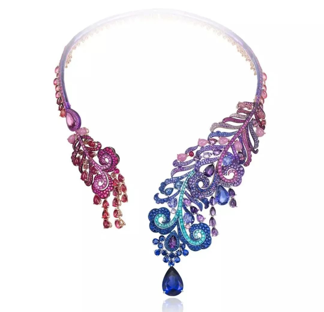 纯钛首饰,黑色金属钛首饰