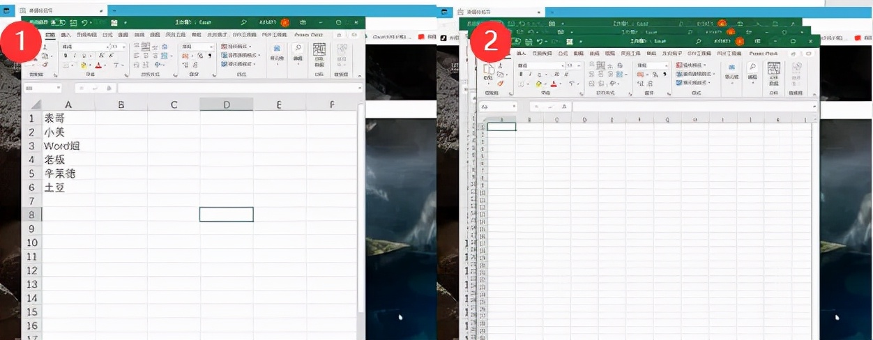 windows快捷键大全一览表,分享几个实用电脑冷门快捷键