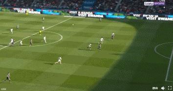 巴黎三巨头最精彩比赛,巴黎三巨头