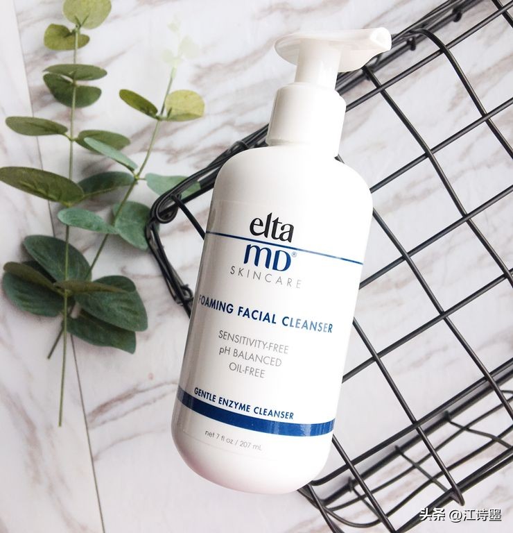 热门好用洗面奶大揭秘,好用的大牌洗面奶哪款好用