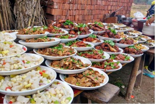 农村丧葬改革平坟是真的吗,国务院下达文件要求全国平坟吗