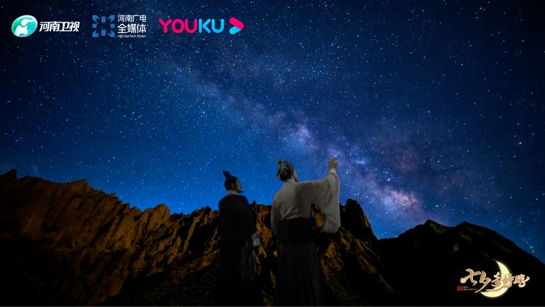 远近闻名的河南,这里是河南景点