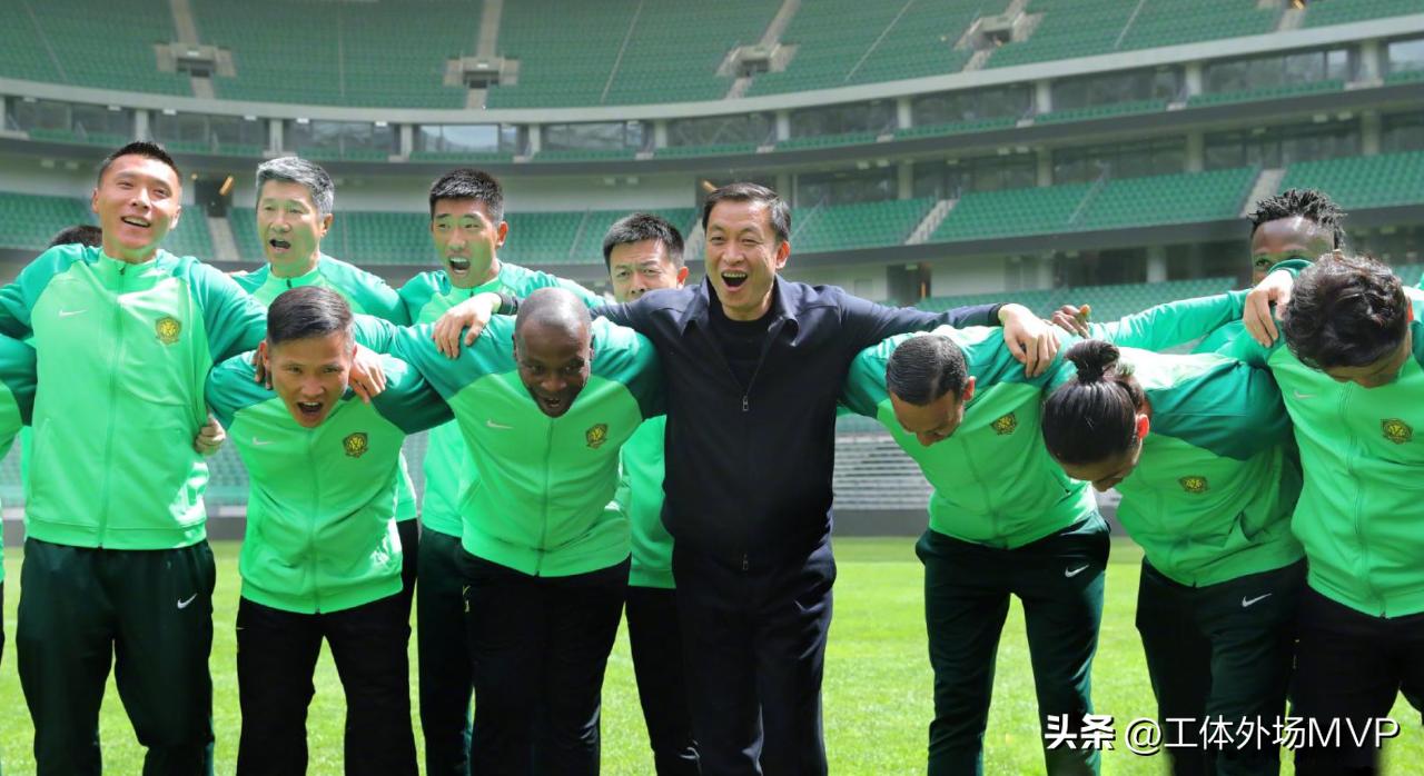 中超老牌劲旅申花国安鲁能,中超积分榜北京国安绿城