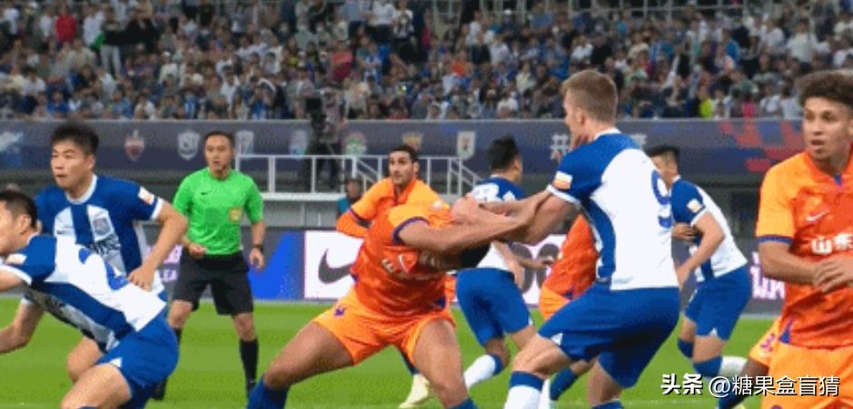 泰山主教练崔康熙亚冠停赛吗,泰山官宣崔康熙取代郝伟出任主帅