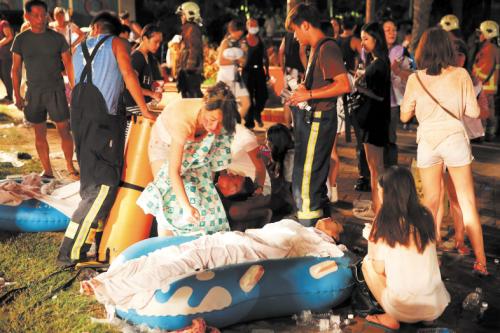 铝粉爆炸威力测试,铝粉爆炸威力惊人