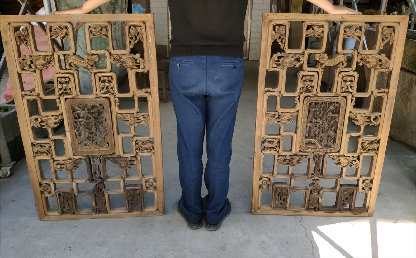 目前流行农村新款家具,农村实用实木家具