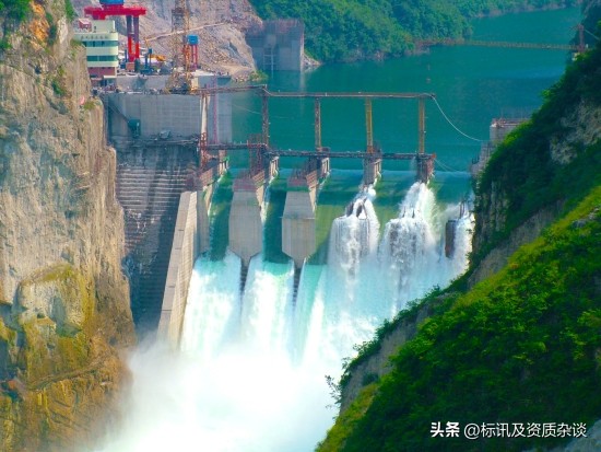 水利水电施工总承包一级资质,知名的水利水电工程施工总承包