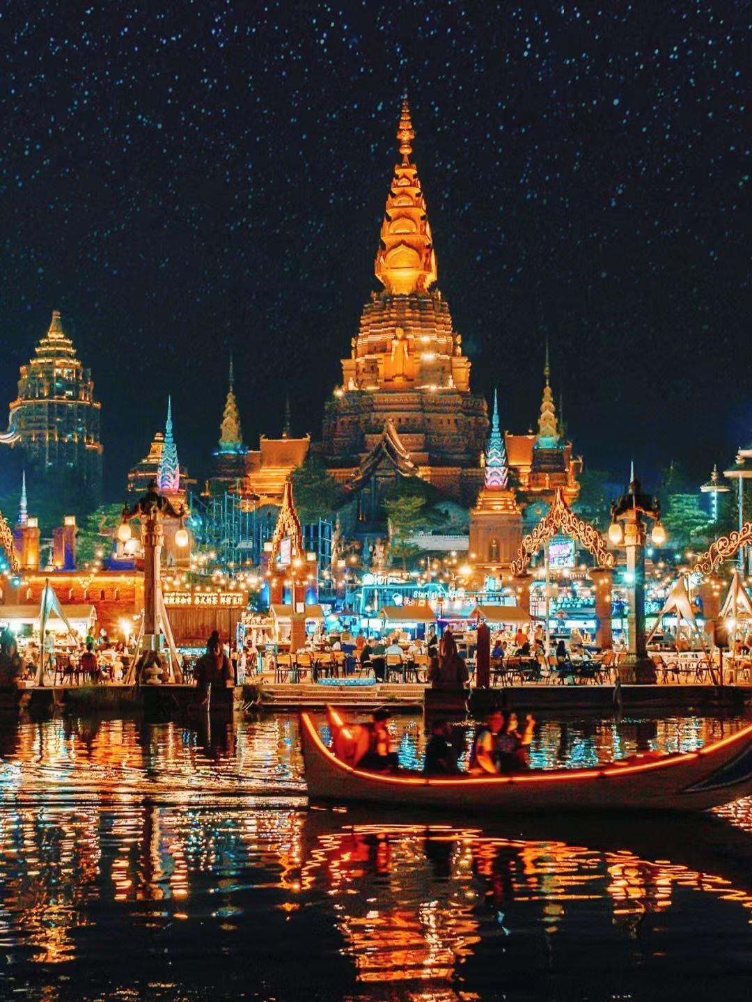 国庆假期之反向小众旅游目的地,国庆避开人山人海小众旅游地推荐