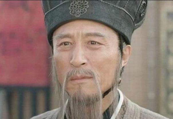 诸葛亮死的时候三国局势,三国诸葛亮第一次北伐阵亡名单