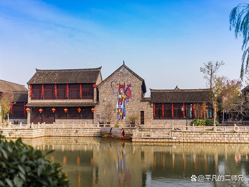 徐州有什么好玩景点适合游玩,徐州有哪些值得游玩的景点