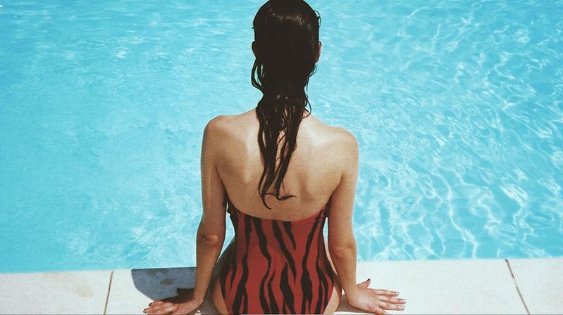 今年顶级泳装设计发布,顶级设计泳衣