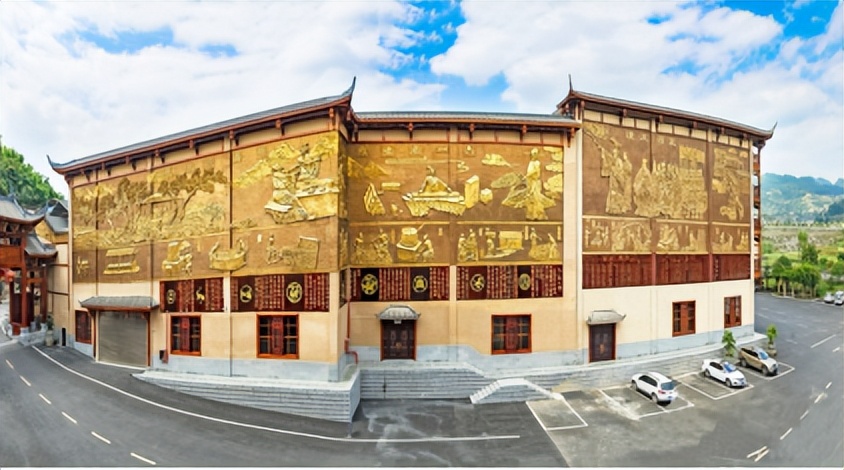 汉王酒业董事长欧杰,汉王酒业欧杰