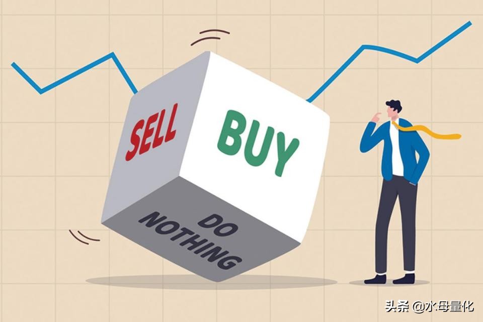 6种投资赚钱的方法,量化投资的最佳方法