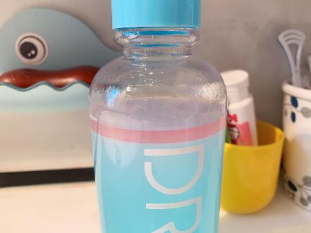 贝医生精油香氛漱口水便携,贝医生漱口水评测