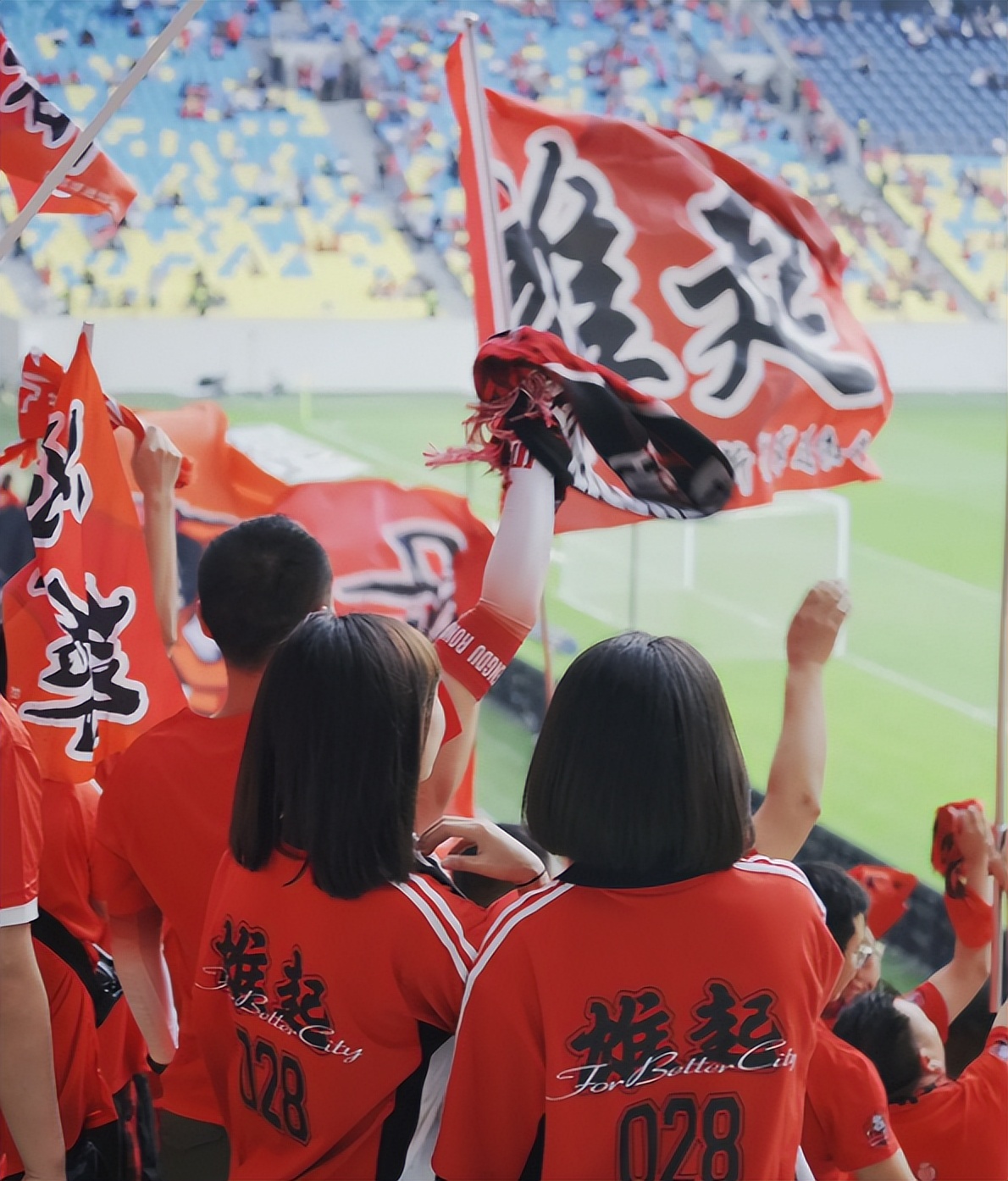 当成都人打堆堆，力量有多大？