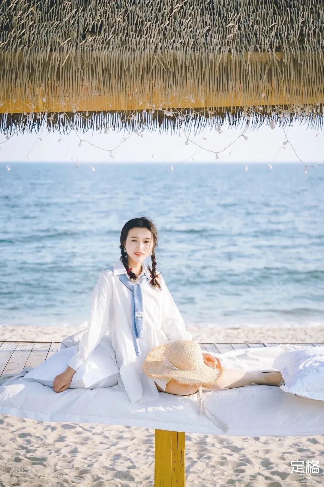 深圳有特色的旅游地,广东深圳特色风景