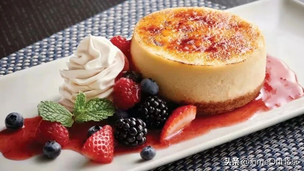 南京黑珍珠餐厅最值得打卡,一定不要错过这家黑珍珠餐厅