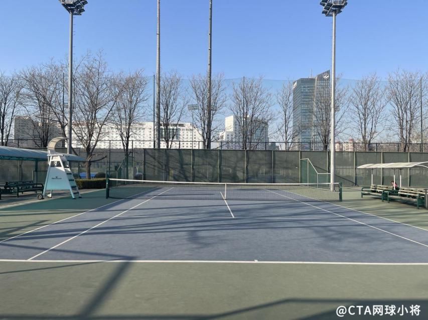 playstay教练员,中国网球协会2023年itf教练员培训