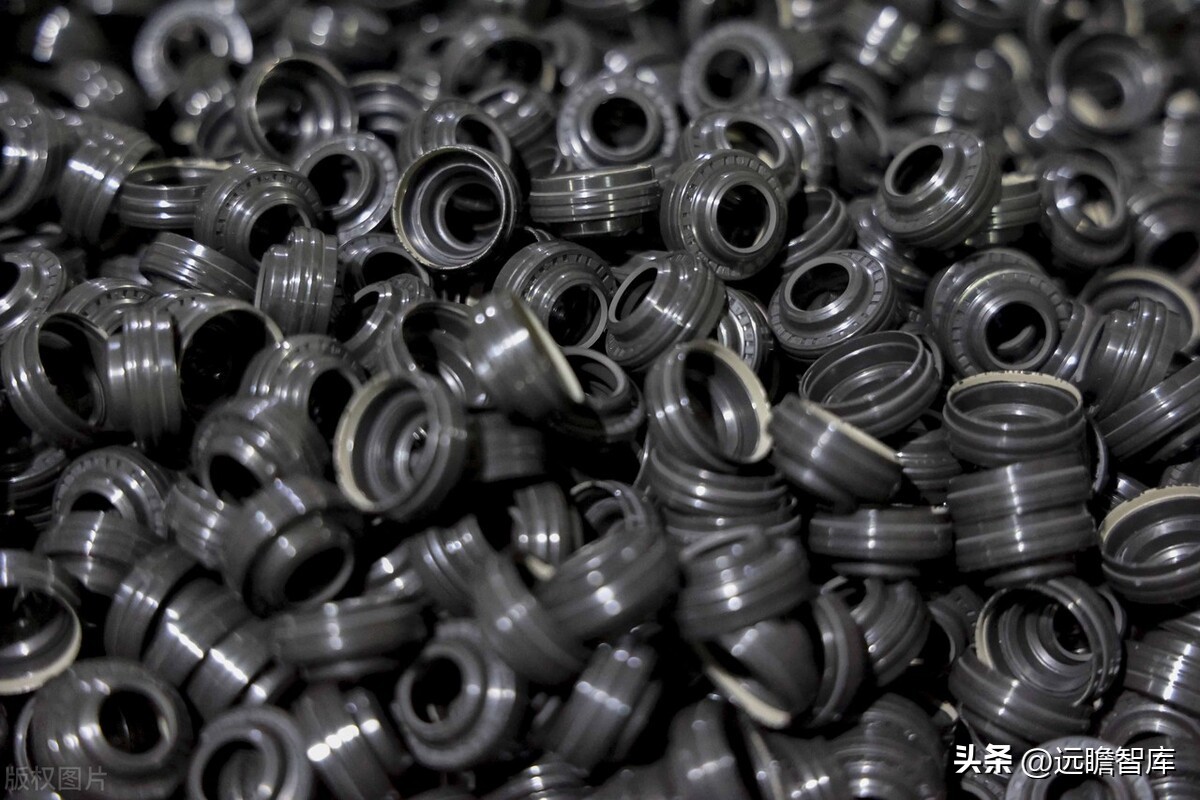 中鼎股份潜力,中鼎股份底盘