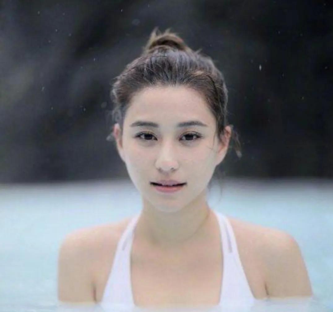 赌王女儿何超莲谈富二代身份,香港女首富何超莲