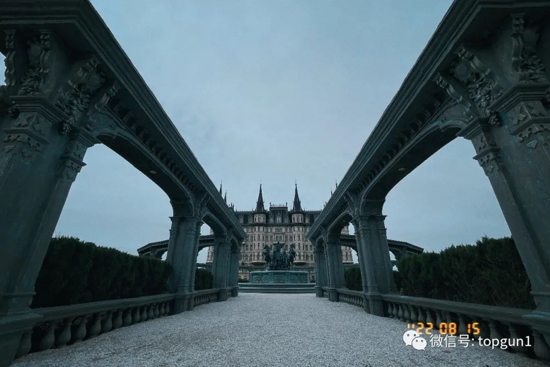 穿行齐国大地「Day7-8蓬莱/潍坊/淄博」