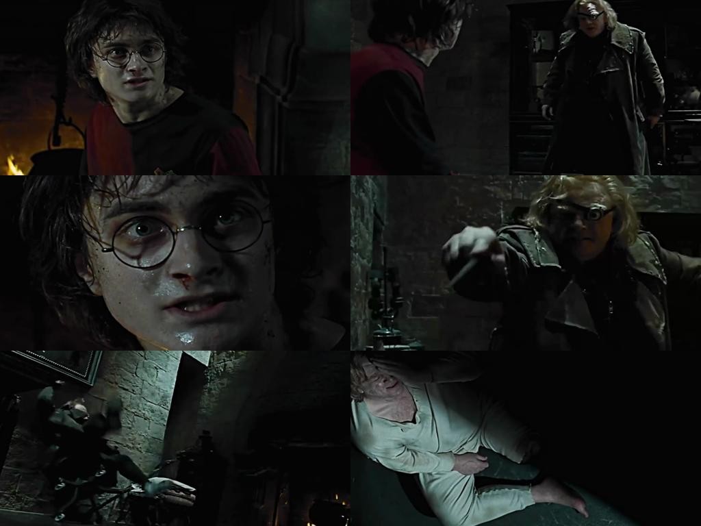 重温100次哈利波特,重温哈利波特说说