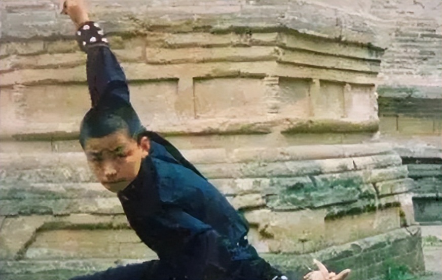 万名横店群演现状,横店20万群演现状