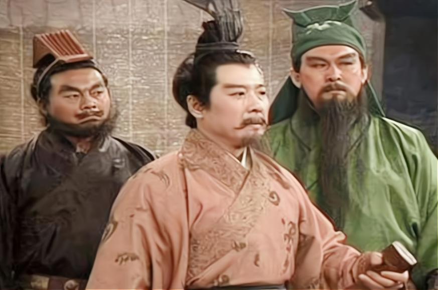 徐庶为什么不跟着刘备打天下,如果徐庶没走庞统没死关羽失荆州