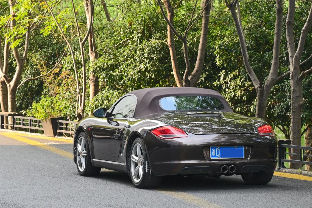 成都二手保时捷911敞篷车 (保时捷敞篷二手十万全款)