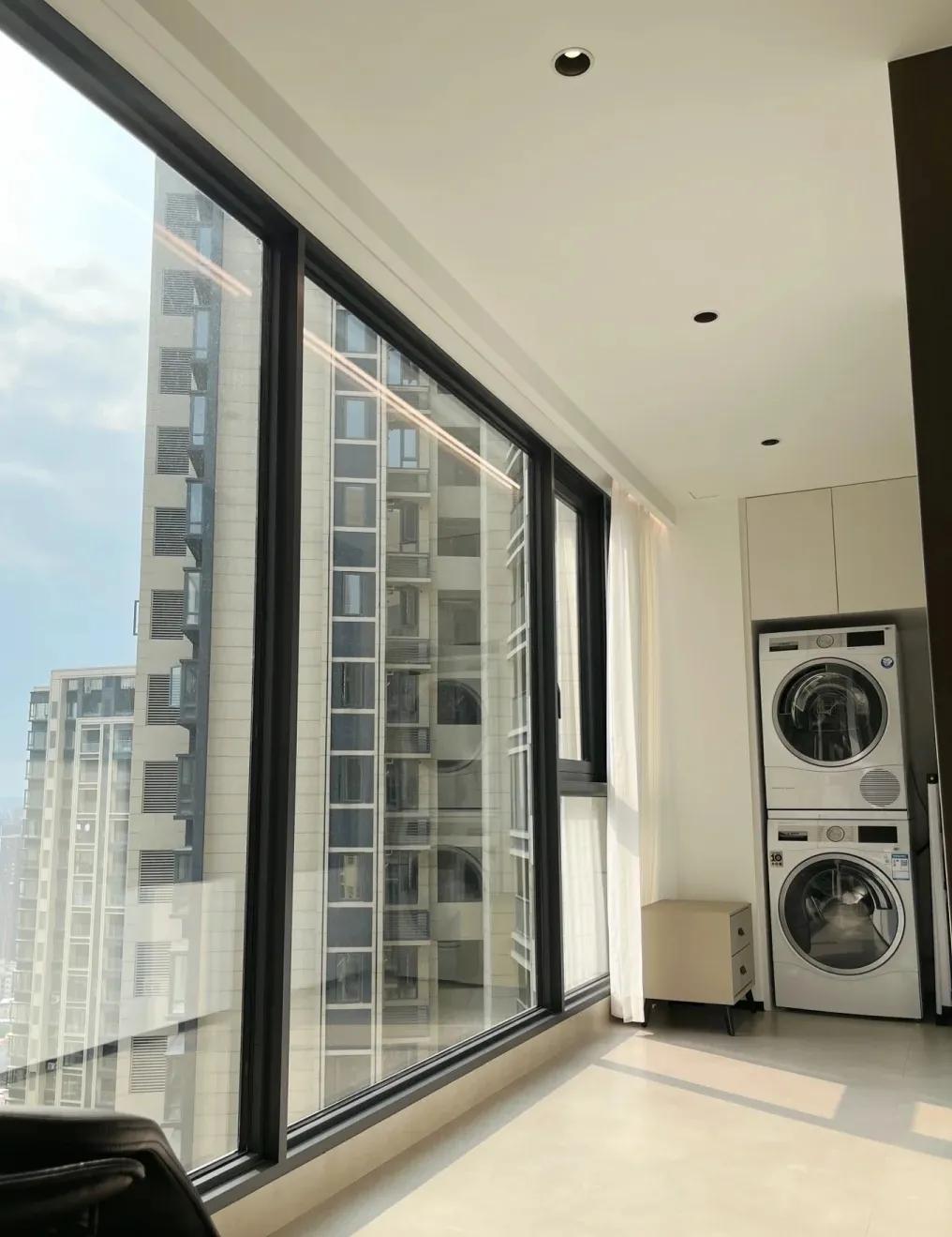 广东美女晒出自家120㎡新家:全屋没有一丝俗气,堪称装修教科书