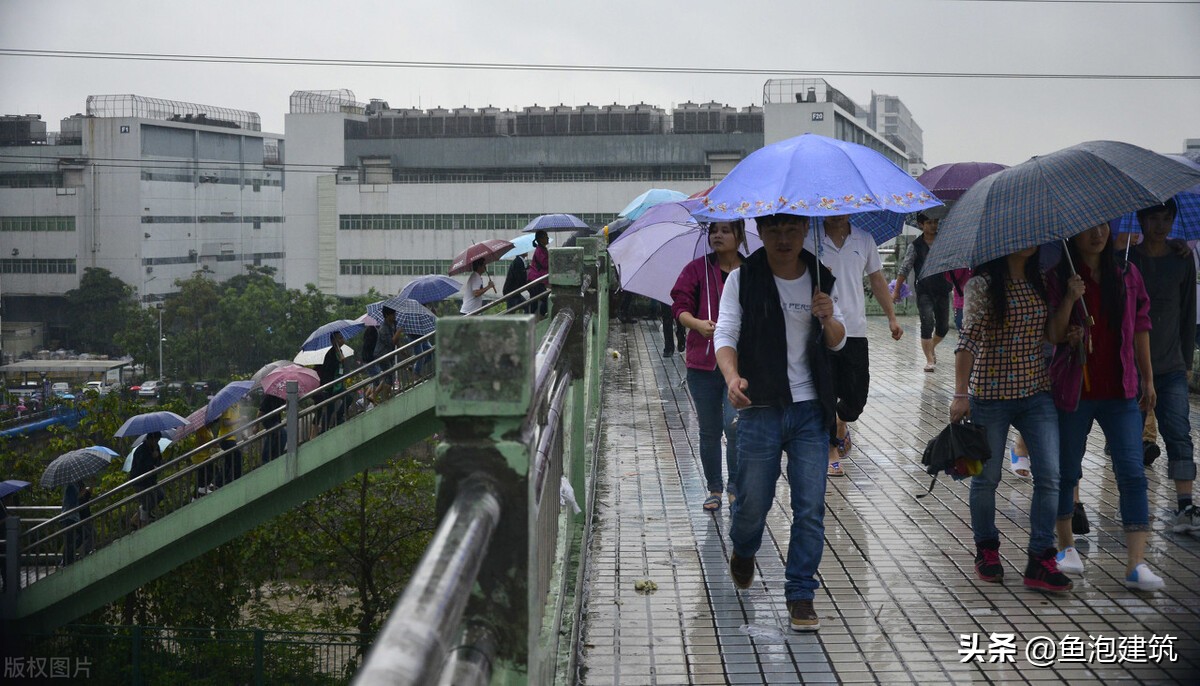 深圳打工的农民工生活记录,深圳南山科技园日结临时工