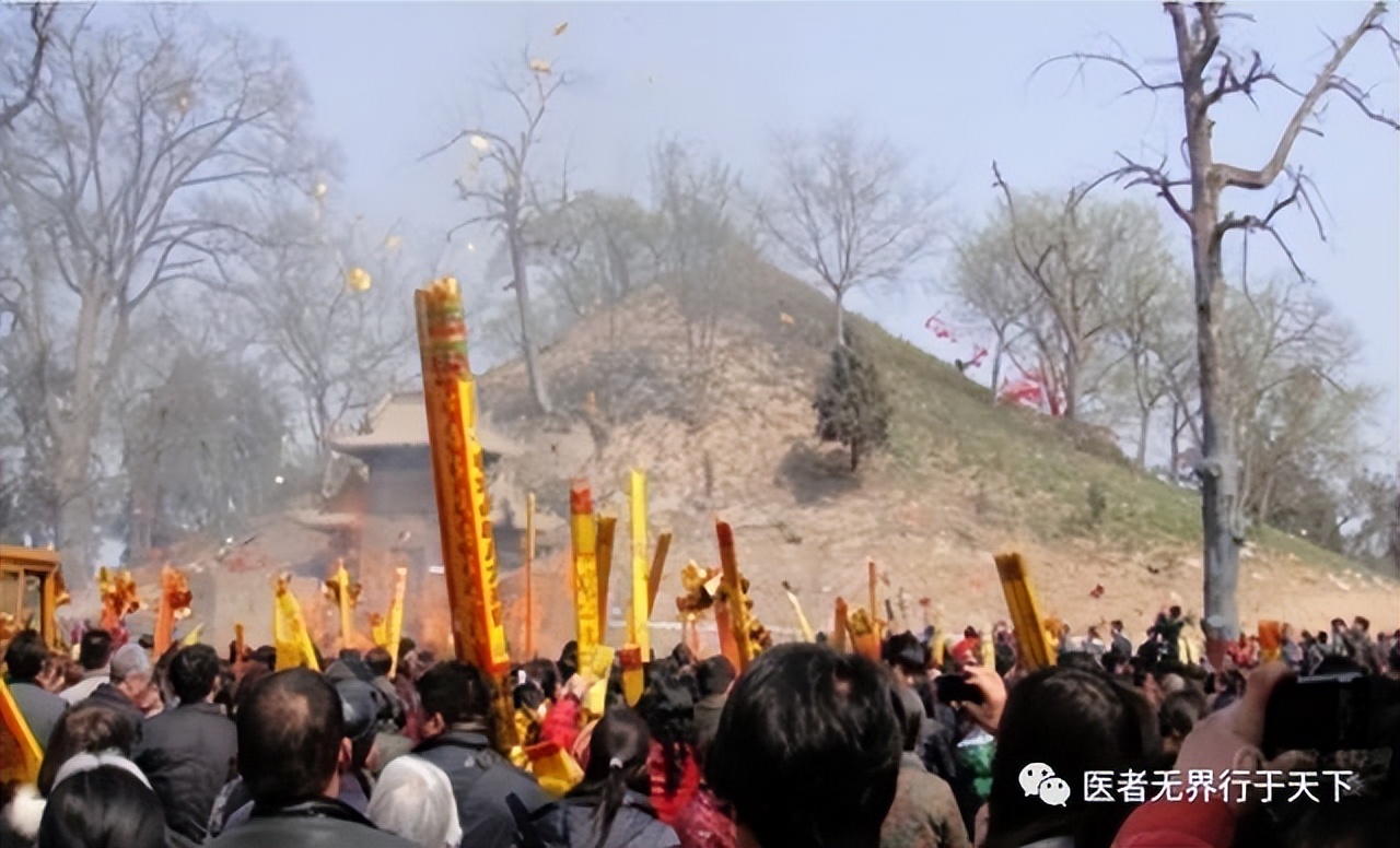 李冠义：图文诗诀赞颂家乡羲皇故都水城淮阳