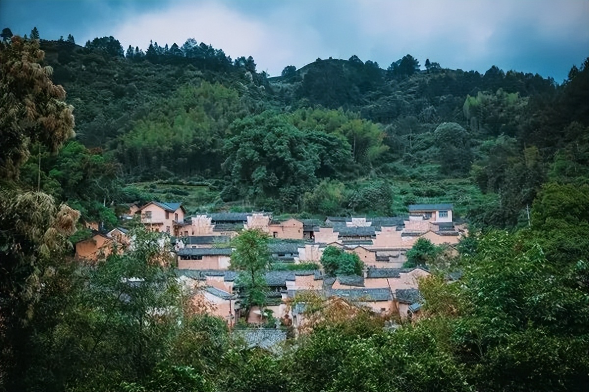 丽水松阳最好的民宿,松阳顶级民宿排名