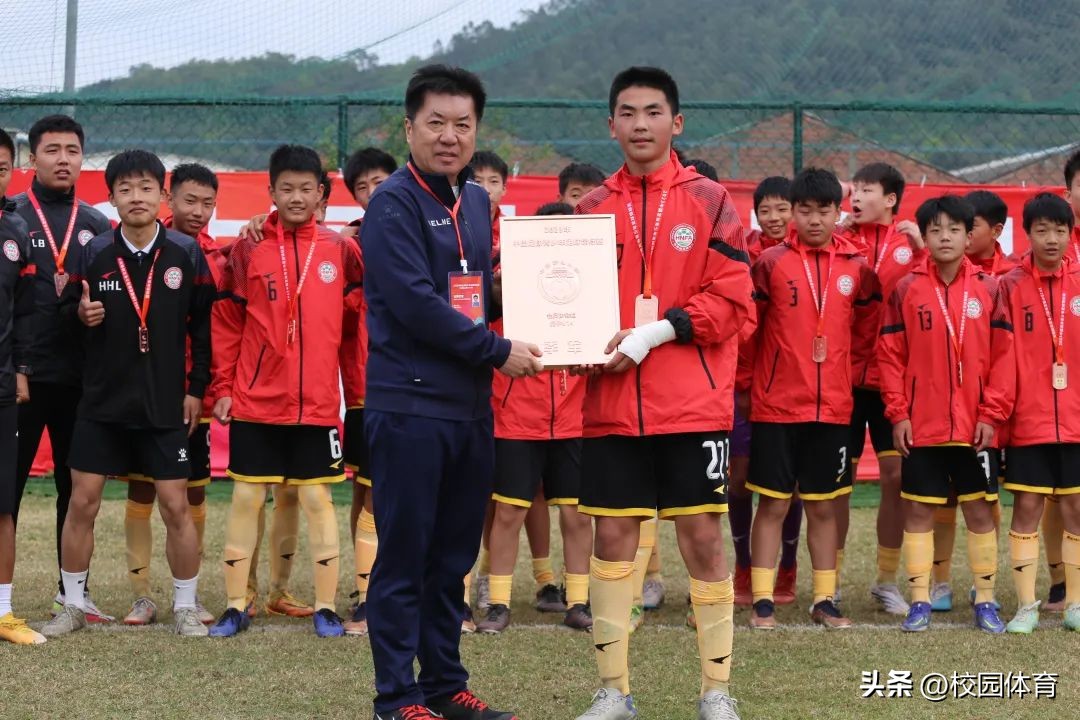 2024中国足球u16国青队比赛,国足u16赛程表