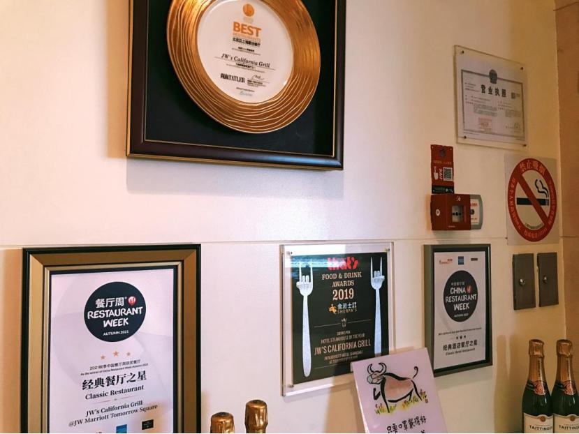 跟着JW城中[小小博学营]，赏名画尝美食，来一场沉浸式美育之旅