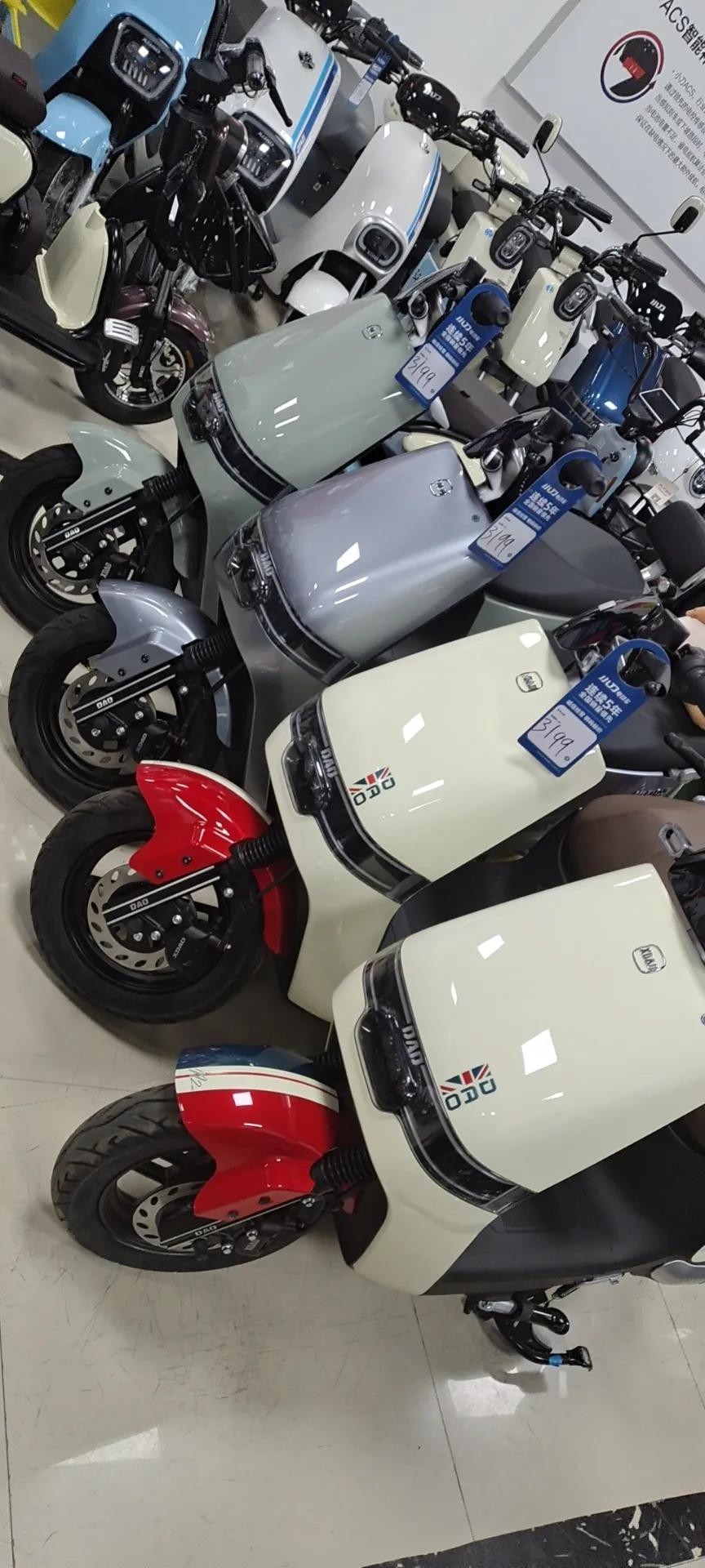 电动车一般一辆可以赚多少钱,卖一辆电动车到底能赚多少钱