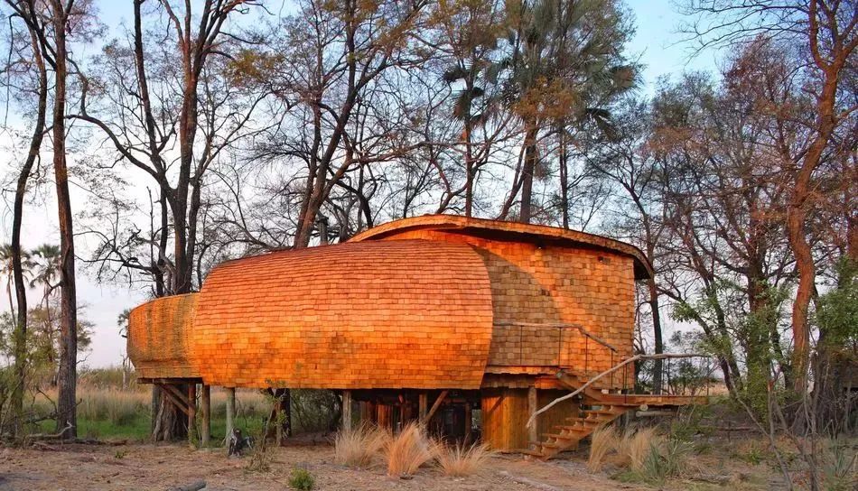 中国最受欢迎的35家顶级野奢酒店,中国最美的十大度假休闲酒店